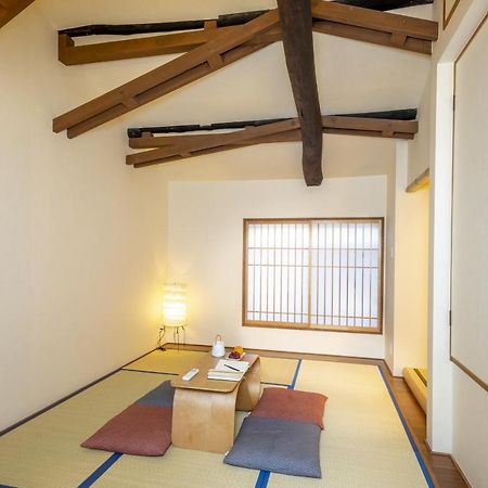 Tsukinowacho House Villa Kyoto Exterior photo