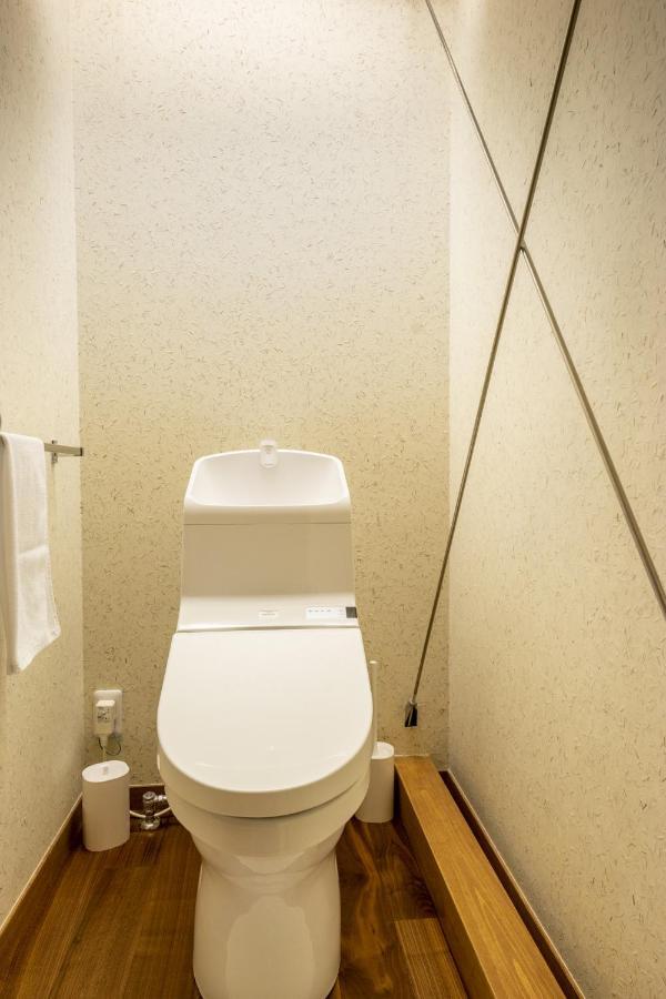 Tsukinowacho House Villa Kyoto Exterior photo
