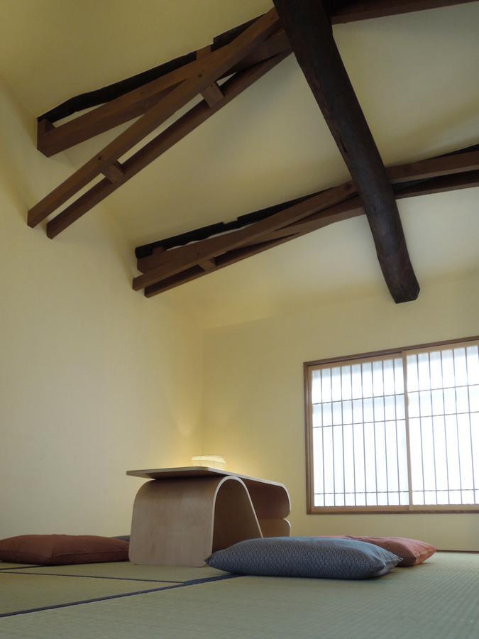 Tsukinowacho House Villa Kyoto Exterior photo